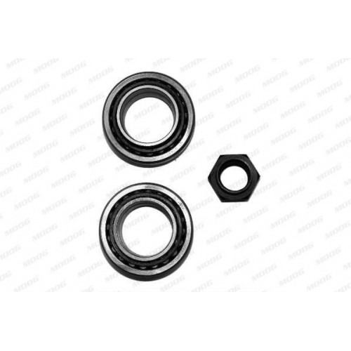 Ρουλεμάν τροχών FORD ESCORT 1990 - 1992 MK5 MOOG FD-WB-11184