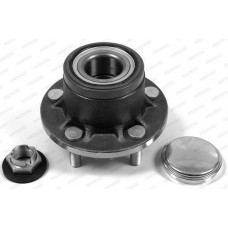 Ρουλεμάν τροχών FORD TRANSIT CONNECT TOURNEO 2002 - 2006 MOOG FD-WB-11250