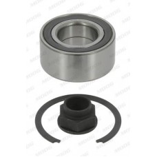 Ρουλεμάν τροχών FIAT STILO 2001 - 2006 ( 192 ) MOOG FI-WB-11533