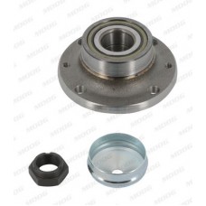 Ρουλεμάν τροχών BMW 5 Series 1981 - 1987 ( E28 ) MOOG FI-WB-11581