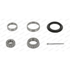 Ρουλεμάν τροχών OPEL KADETT 1984 - 1994 ( E ) MOOG OP-WB-11084