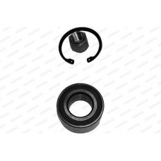 Ρουλεμάν τροχών PEUGEOT 207 2006 - 2009 MOOG PE-WB-11351