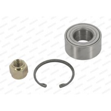 Ρουλεμάν τροχών PEUGEOT 106 1996 - 2003 MOOG PE-WB-11369