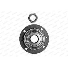 Ρουλεμάν τροχών PEUGEOT 406 1996 - 1999 ( 8B ) MOOG PE-WB-11376