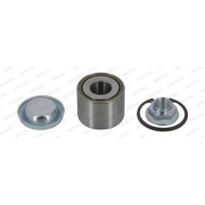 Ρουλεμάν τροχών PEUGEOT 307 2001 - 2005 ( 3A ) ( 3C ) MOOG PE-WB-11414