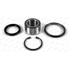 Ρουλεμάν τροχών SUZUKI JIMNY 1998 - 2005 ( SN ) MOOG SZ-WB-12041