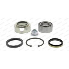 Ρουλεμάν τροχών SUZUKI BALENO 1994 - 1998 ( SY ) MOOG SZ-WB-12053