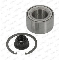 Ρουλεμάν τροχών TOYOTA YARIS 2003 - 2006 ( XP10 ) MOOG TO-WB-12125