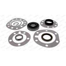 Ρουλεμάν τροχών TOYOTA HILUX 2005 - 2009 ( KUN15/25 ) MOOG TO-WB-12183