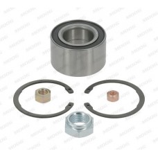 Ρουλεμάν τροχών VW GOLF 1984 - 1992 ( Mk2 ) MOOG VO-WB-11017