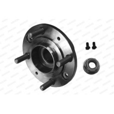 Ρουλεμάν τροχών VOLVO S40 1995 - 2000 ( VS ) MOOG VV-WB-11708