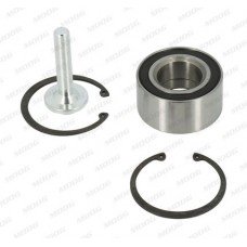 Ρουλεμάν τροχών VW PASSAT 2000 - 2005 ( 3B3 ) MOOG AU-WB-11012