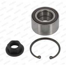 Ρουλεμάν τροχών MAZDA 2 2003 - 2005 ( DY ) MOOG FD-WB-11175