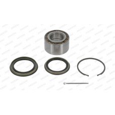 Ρουλεμάν τροχών NISSAN MICRA 2000 - 2003 ( K11 ) MOOG NI-WB-11959