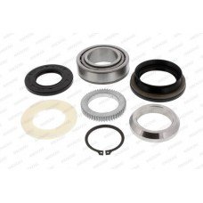 Ρουλεμάν τροχών NISSAN D40 NAVARA 2005 - 2010 MOOG NI-WB-12765