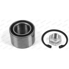 Ρουλεμάν τροχών NISSAN PIXO 2009 - ( UA0 ) MOOG OP-WB-11094