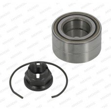 Ρουλεμάν τροχών RENAULT TWINGO 2000 - 2007 ( C06 ) MOOG RE-WB-11457