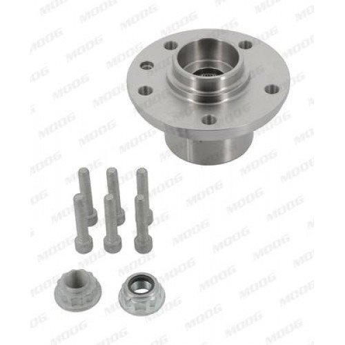 Ρουλεμάν τροχών VW TOUAREG 2003 - 2007 ( 7L ) MOOG VO-WB-11004 Ρουλεμάν τροχών VW TOUAREG 2003 - 2007 ( 7L ) MOOG VO-WB-11004