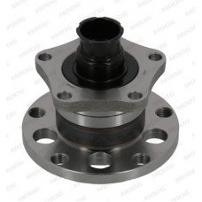 Ρουλεμάν τροχών VW PASSAT 2000 - 2005 ( 3B3 ) MOOG VO-WB-11048