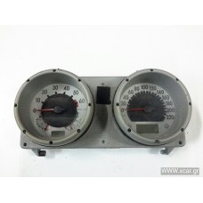 Κοντέρ VW LUPO 1998 - 2005 ( 6X1 - 6E1 ) MOTOMETER 0263603305