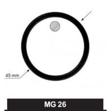 Στεγανοποιητικό Υλικό MOTORAD 0