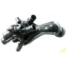 Θερμοστάτης PEUGEOT 207 2006 - 2009 MOTORAD 678-105K