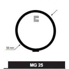 Στεγανοποιητικό Υλικό MOTORAD 0
