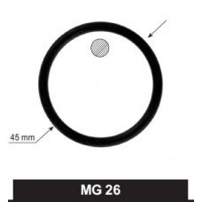 Στεγανοποιητικό Υλικό MOTORAD 0