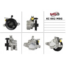 Κρεμαργιέρα & Αντλία Υδραυλικού HYUNDAI TUCSON 2004 - 2010 ( JM ) MSG 15-0865