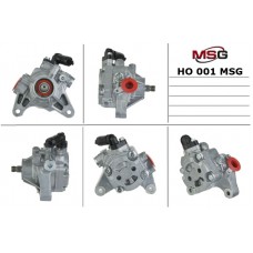 Κρεμαργιέρα & Αντλία Υδραυλικού HONDA CRV 2002 - 2004 ( RD ) MSG PI0954