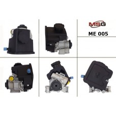 Κρεμαργιέρα & Αντλία Υδραυλικού MERCEDES C CLASS 2000 - 2003 ( W203 ) MSG A0024667501