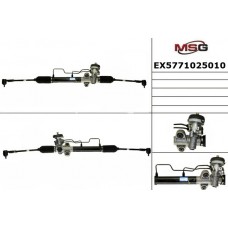 Κρεμαργιέρα & Αντλία Υδραυλικού Υδραυλική HYUNDAI ACCENT 2003 - 2005 ( CG ) ( LC2 ) MSG 13939