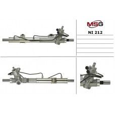 Κρεμαργιέρα & Αντλία Υδραυλικού NISSAN PRIMERA 2002 - 2007 ( P12 ) MSG 30-61027