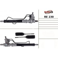 Κρεμαργιέρα & Αντλία Υδραυλικού RENAULT CLIO 2001 - 2005 MSG 66.9007