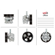 Κρεμαργιέρα & Αντλία Υδραυλικού LANDROVER DISCOVERY 2004 - 2009 ( LA ) III MSG PI1270