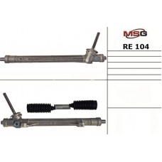 Κρεμαργιέρα & Αντλία Υδραυλικού RENAULT MEGANE 2002 - 2005 MSG CSB71912GS