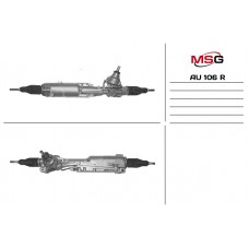 Κρεμαργιέρα & Αντλία Υδραυλικού AUDI Q7 2015 - (4M ) MSG SR23401