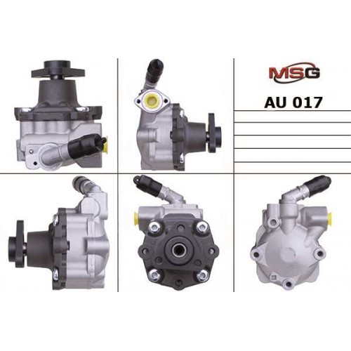 Αντλία Υδραυλικού Tιμονιού AUDI A4 2008 - 2011 ( 8K ) MSG 8K0145154B Αντλία Υδραυλικού Tιμονιού AUDI A4 2008 - 2011 ( 8K ) MSG 8K0145154B