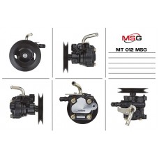 Κρεμαργιέρα & Αντλία Υδραυλικού MITSUBISHI PAJERO 1991 - 1997 MSG SP81126