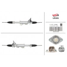 Κρεμαργιέρα & Αντλία Υδραυλικού LEXUS IS 2005 - 2009 ( XE20 ) MSG 06.51.1200