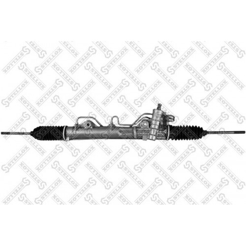 Κρεμαργιέρα & Αντλία Υδραυλικού FORD KA 1997 - 2008 ( RB ) MSG 00-35361-SX