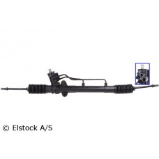 Κρεμαργιέρα & Αντλία Υδραυλικού CHEVROLET-DAEWOO NUBIRA 2003 - 2005 ( J200 ) MSG 11-1044