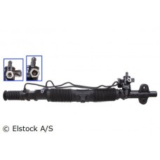 Κρεμαργιέρα & Αντλία Υδραυλικού HONDA FRV 2006 - 2009 ( BE ) MSG 11-1423