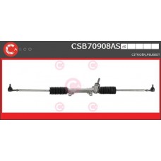 Κρεμαργιέρα & Αντλία Υδραυλικού PEUGEOT PARTNER Combispace 1996 - 2002 MSG CSB70908AS