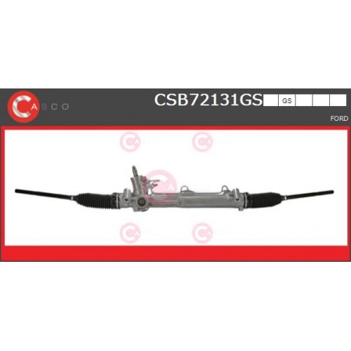 Κρεμαργιέρα & Αντλία Υδραυλικού FORD MONDEO 2000 - 2003 ( Mk3a ) MSG CSB72131GS