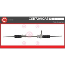 Κρεμαργιέρα & Αντλία Υδραυλικού FORD ESCORT 1981 - 1985 MK3 MSG CSB72902AS