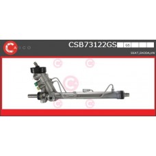 Κρεμαργιέρα & Αντλία Υδραυλικού VW POLO 2002 - 2005 ( 9N ) MSG CSB73122GS