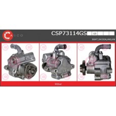 Κρεμαργιέρα & Αντλία Υδραυλικού VW NEW BEETLE 2005 - 2011 ( 9C1 ) MSG CSP73114GS