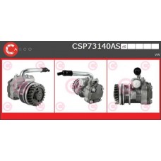 Κρεμαργιέρα & Αντλία Υδραυλικού VW TRANSPORTER MULTIVAN 2003 - 2010 MSG CSP73140AS