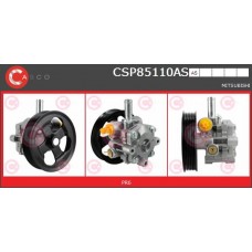 Κρεμαργιέρα & Αντλία Υδραυλικού MITSUBISHI LANCER 2008 - ( CX/CY ) MSG CSP85110AS